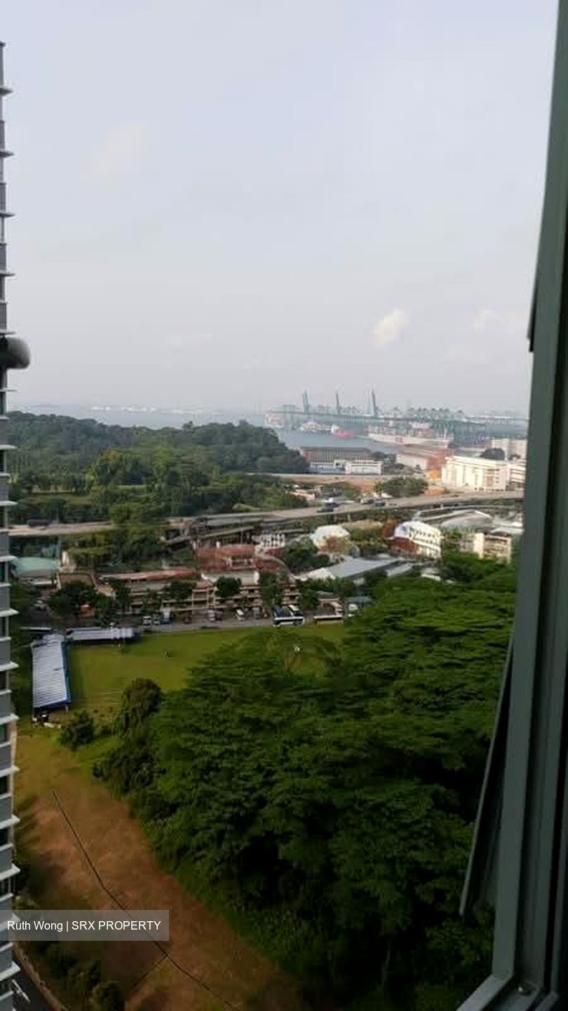 Blk 92B Telok Blangah Parcview (Bukit Merah), HDB 4 Rooms #552020731